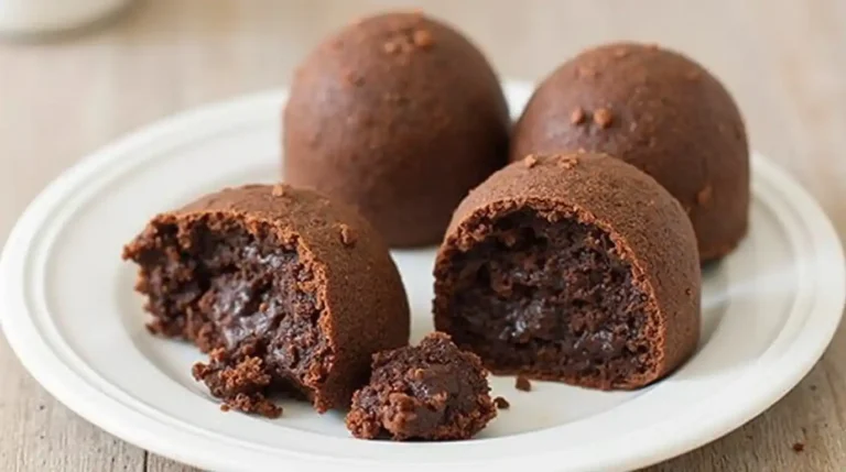 brownie mochi recipe