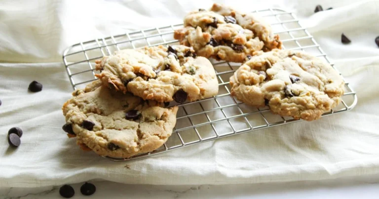 chocolate chip cookie recipe toll house