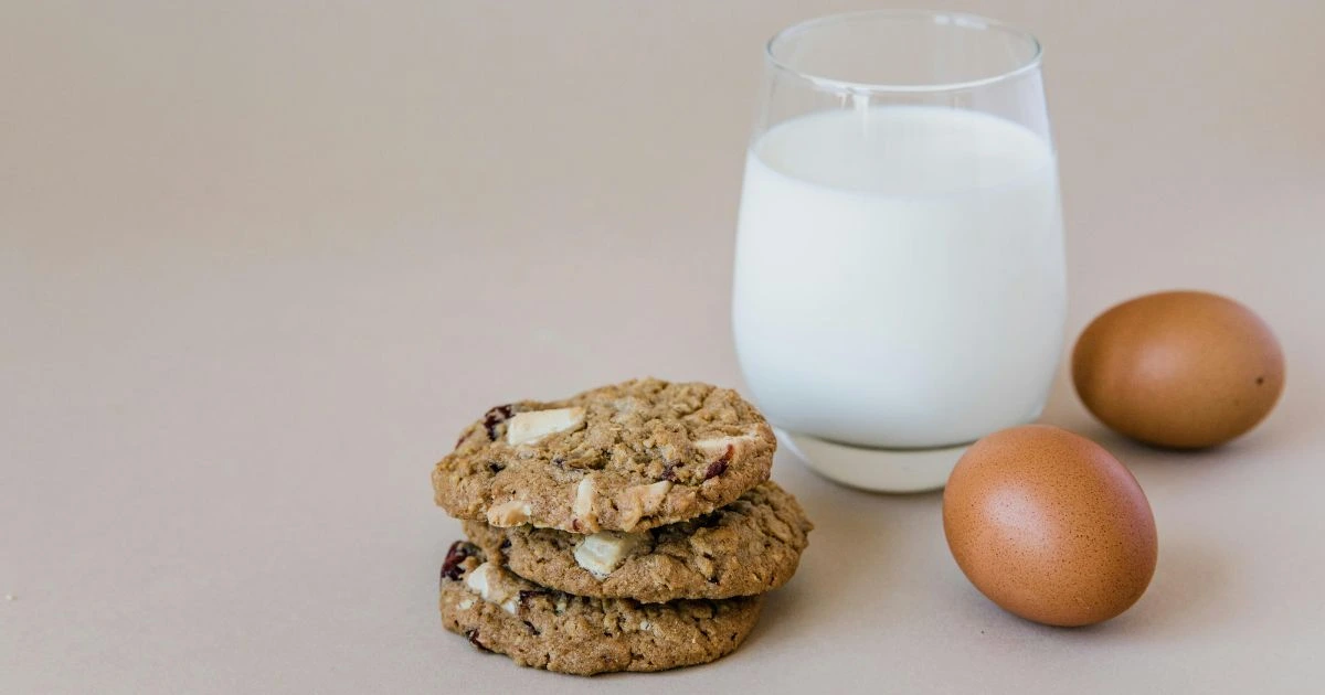 milk bar cookies