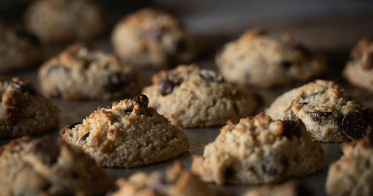 unique cookie ideas