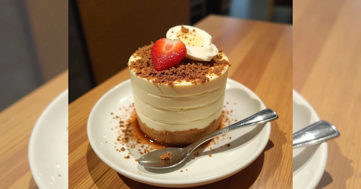 momofuku dessert