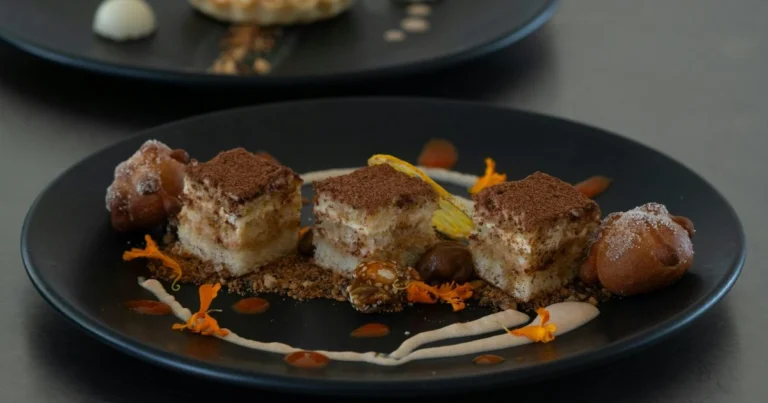 tiramisu recipe