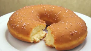 Crunch Donuts