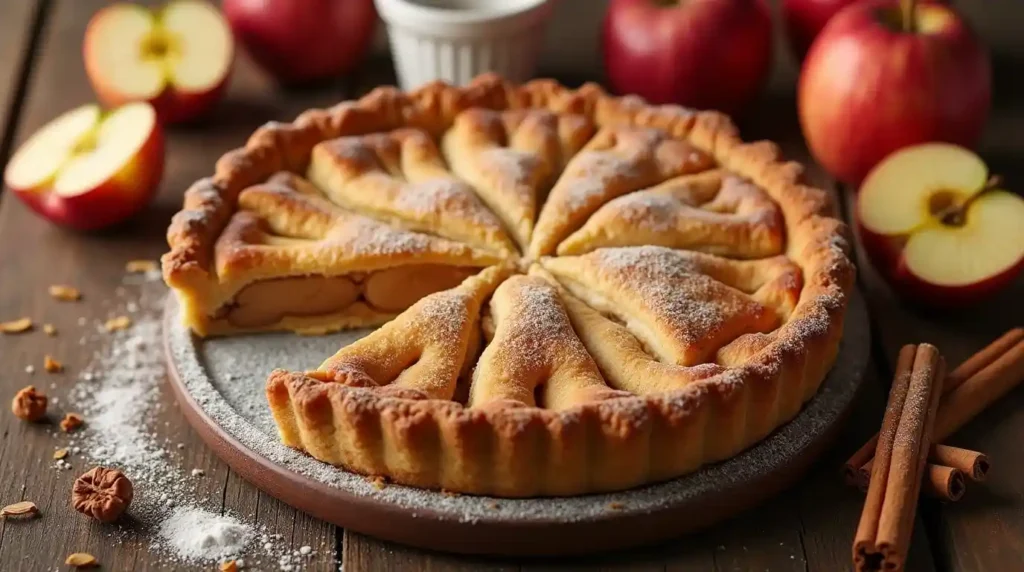 apple pie