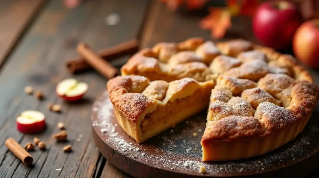 apple pie