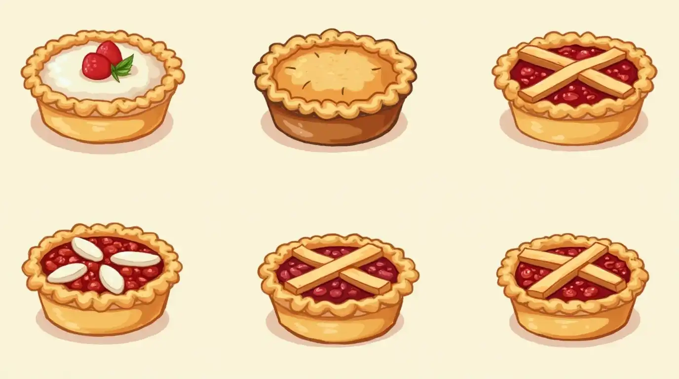 pie